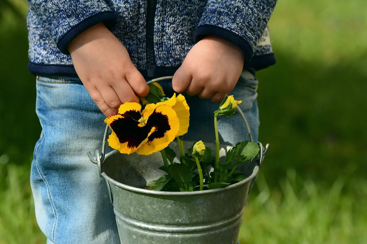 15 Spring Activities For Toddlers That You Will Love Too