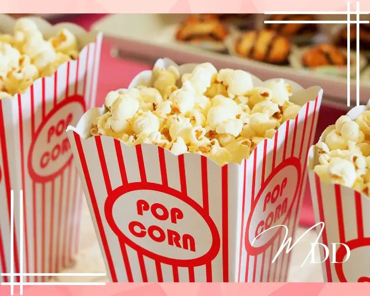 Can I Eat Popcorn While Pregnant? Is It Safe?